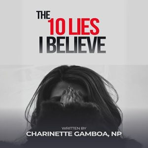 E-Book: The 10 Lies I believe