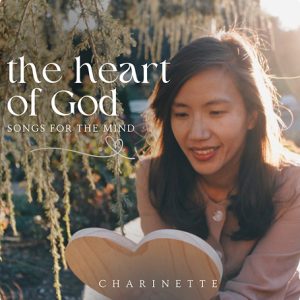 The Heart of God - Full CD